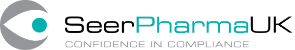 SeerPharma UK Learning Academy Logo